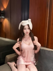 甜美小隻馬+嬌小可愛 +Gleezy：mz6399