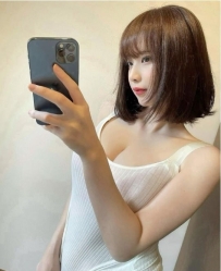 💕小萌   162/47/22/E 清純可愛 她最拿手的技巧是乳交