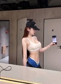 高級優質健身小妹    外貌優質 身材優質   體力超級棒