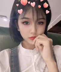 嬌小學生妹 卡哇伊臉蛋活潑可愛