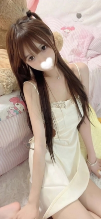 可莉 158cm.46kg.C奶.20歲  臉蛋可愛 服務好喔   有禮貌 愛笑的女孩