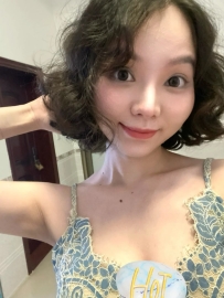 🌟湘湘  161公分.C杯.29歲 看似冰山美人的輕熟女 內心狂野熱情