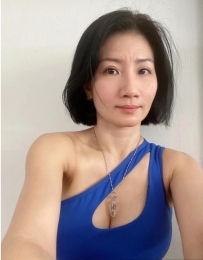 💕文文   1601/46/38 歲/D   4500 凹凸有致的健身少婦