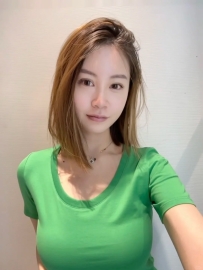 🎀風鈴 163公分.D+杯.26歲 像風鈴一樣搖啊搖，實在很會搖