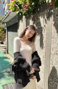 #新北   學生妹（政大）