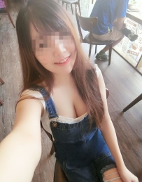 布丁 160cm 46kg D奶 23歲  陽光型妹  青春的肉體會舔 會吸  讓你抵擋不住的誘惑