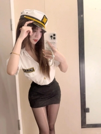 #騷包推薦 #美腿精選！螞蟻腰+美腿