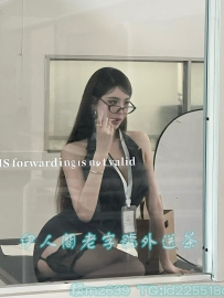 💕#高級秘書 169/25/D/48 慾望強烈 狂熱情趣內衣